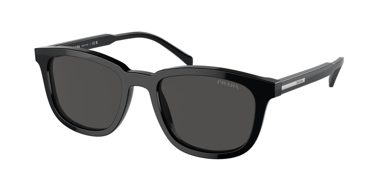 16K08Z - Black / Dark Grey