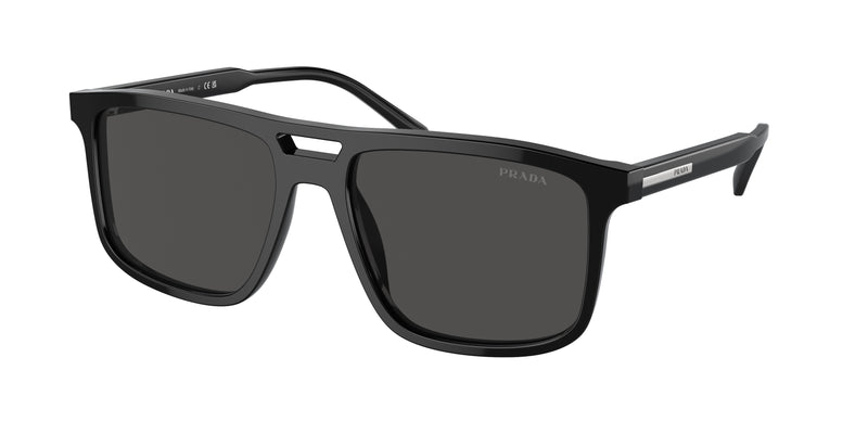 16K08Z - Black / Dark Grey