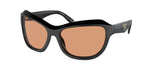16K07V - Black / Orange