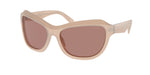 19R10D - Opal Natural / Light Brown