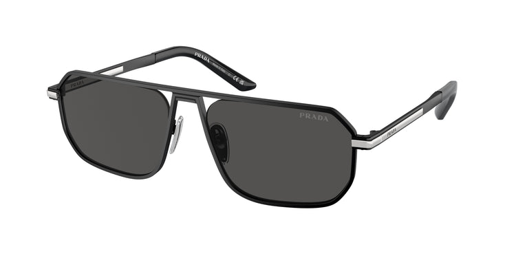 1BO5S0 - Matte Black / Dark Grey