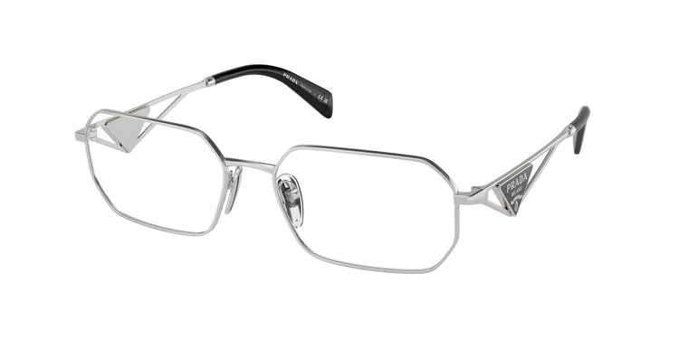 1BC1O1 - Silver / Demo Lens