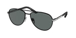 1BO5Z1 - Matte Black / Dark Grey Polarized