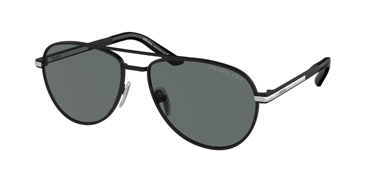 1BO5Z1 - Matte Black / Dark Grey Polarized