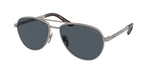7CQ09T - Matte Gunmetal / Dark Grey
