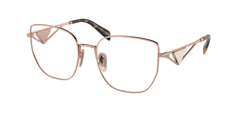 SVF1O1 - Rose Gold / Demo Lens