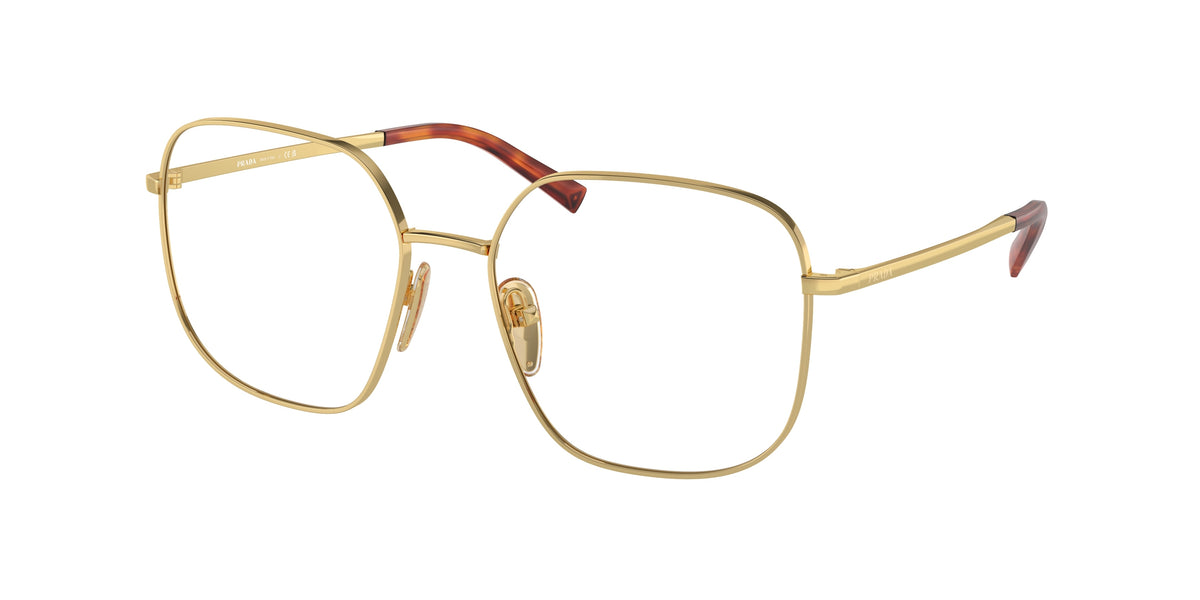 5AK1O1 - Gold / Demo Lens
