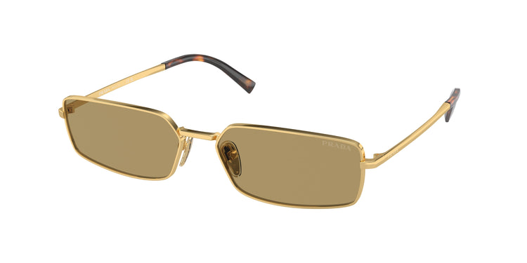 5AK70G - Gold / Green Olive