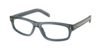 17T1O1 - Pale Gold Plated / Demo Lens