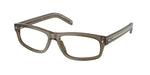 18T1O1 - Transparent Brown / Transparent