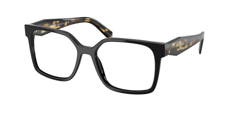 3891O1 - Black / Demo Lens