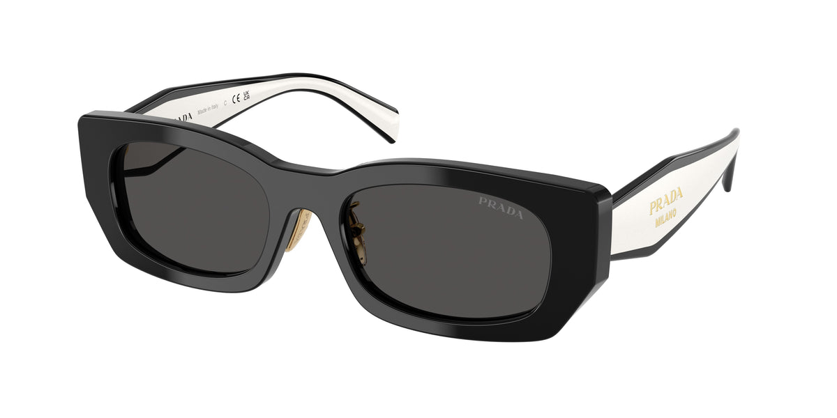09Q08Z - Black / Dark Grey