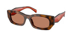 01K90Q - Juniper Tortoise/Cotto / Brown