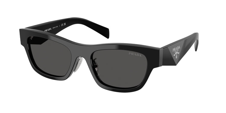 16K08Z - Black / Dark Grey