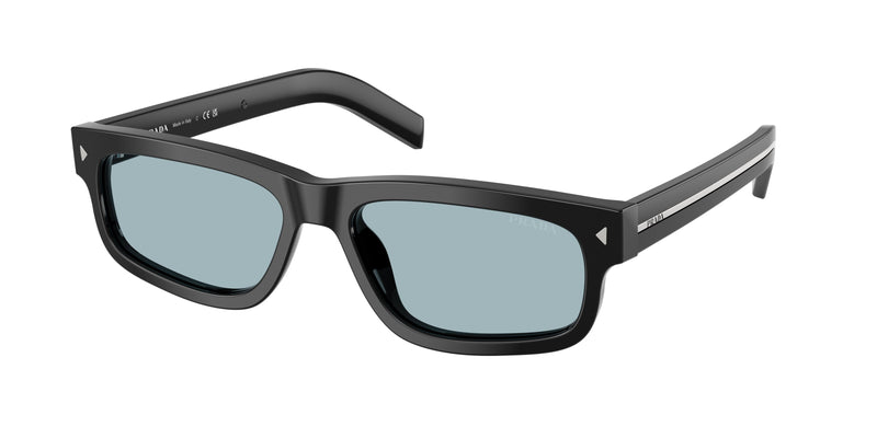 16K60P - Black / Blue Vintage