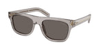 10J70Z - Hematite / Dark Grey