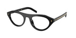 16K60K - Black / Blue-Violet Light Filter