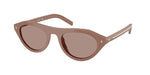 28D02T - Pecan / Brown