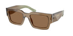 29E90F - Terra / Light Brown