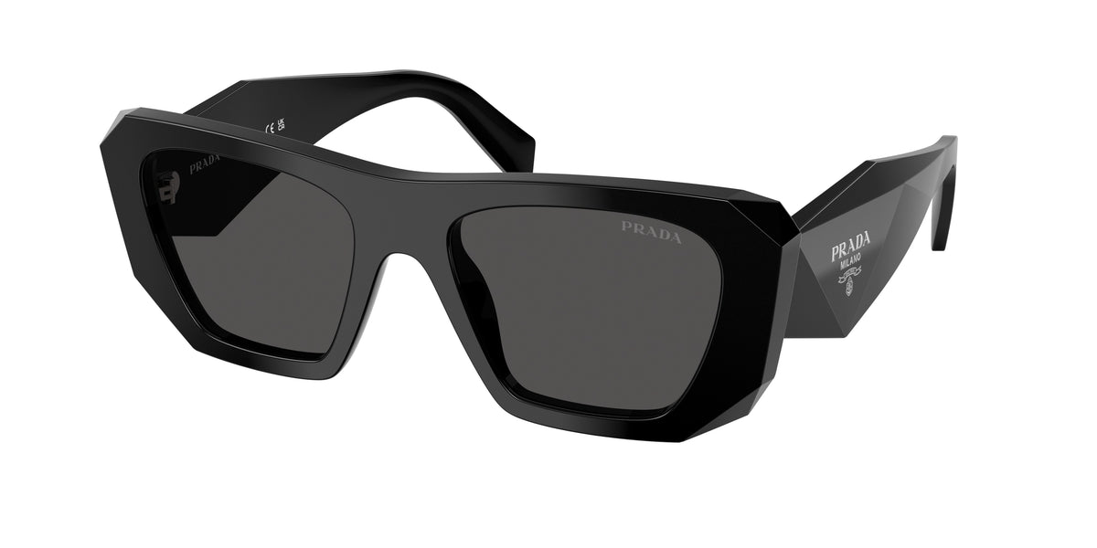 16K08Z - Black / Dark Grey