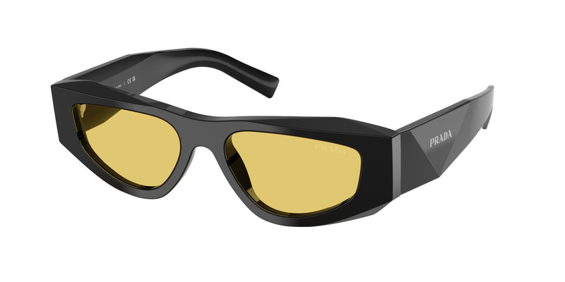 16K455 - Black / Yellow