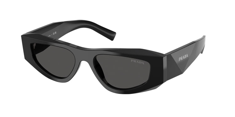 16K08Z - Black / Dark Grey