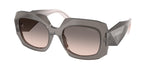 20F70S - Grey / Pink Gradient Grey