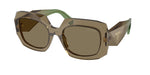 29E90F - Terra / Light Brown