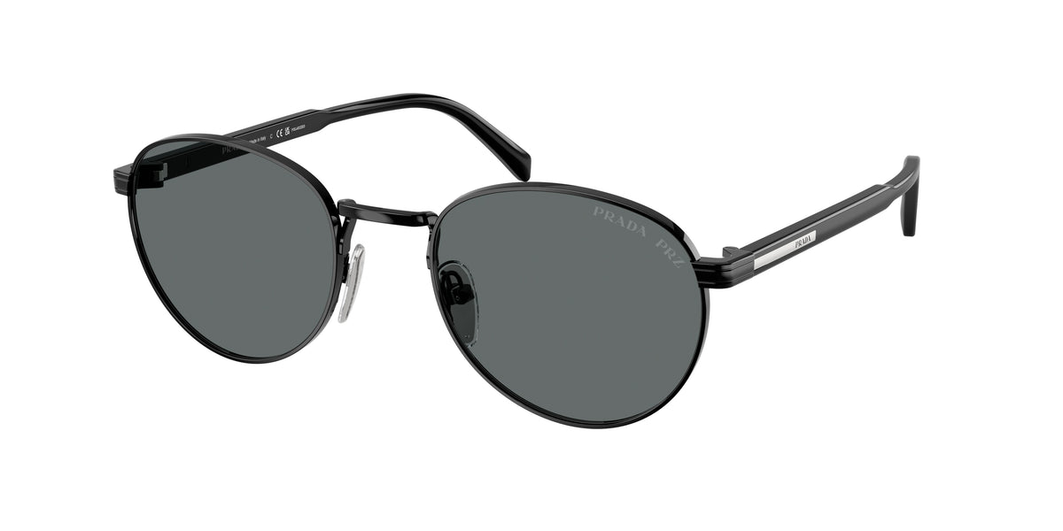 1AB5Z1 - Shiny Black / Black Polarized