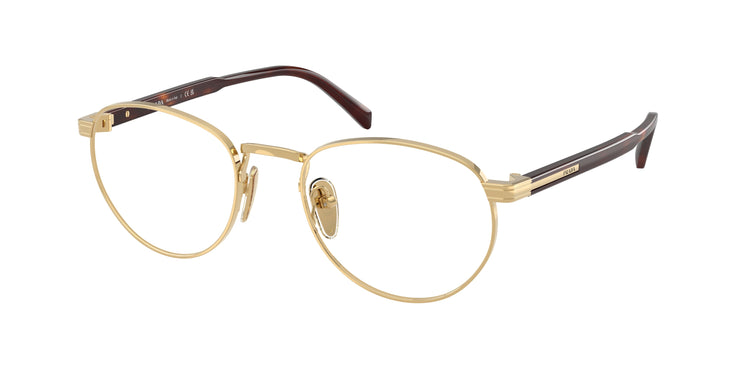 5AK1O1 - Gold / Demo Lens