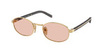 5AK50V - Gold / Pink