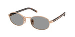 SVF50Q - Rose Gold / Grey