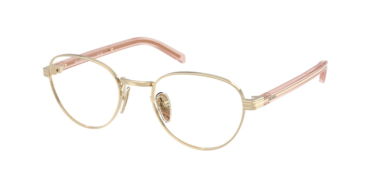 ACX1O1 - Pale Gold / Demo Lens