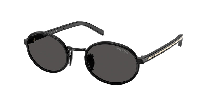 AAV08Z - Black / Dark Grey