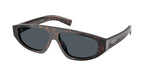 17N70B - Root Havana / Dark Grey