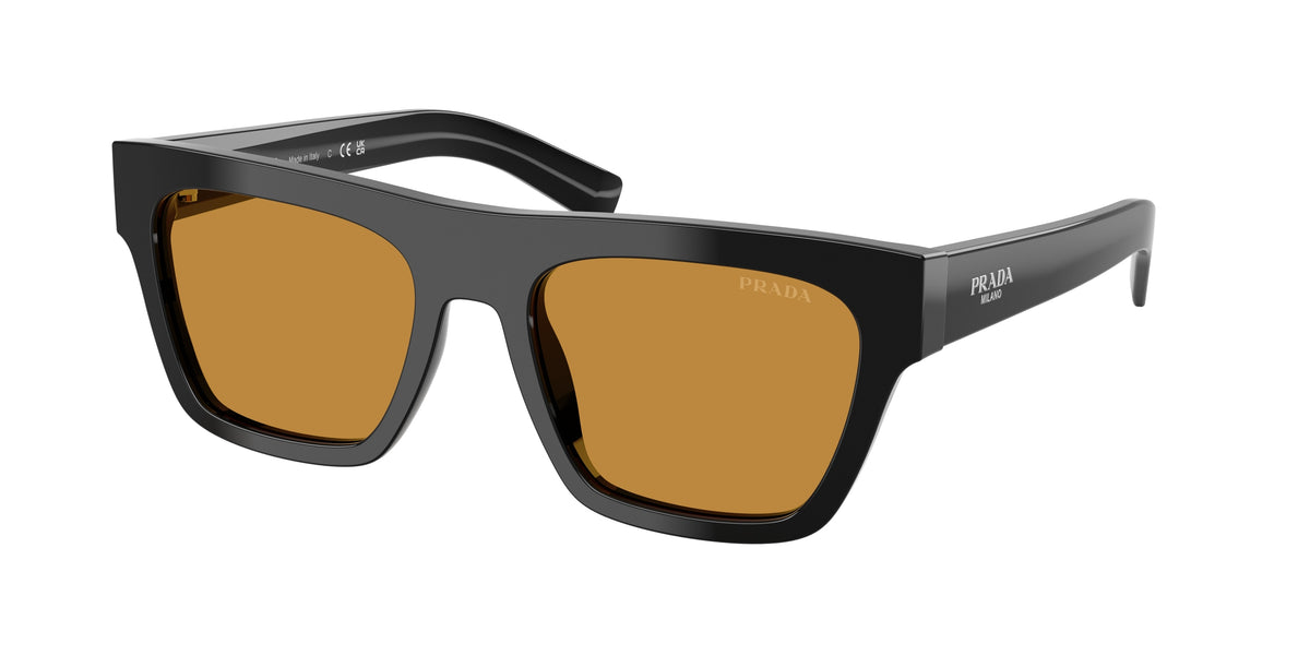 16K50P - Black / Dark Honey