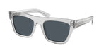 17P70B - Crystal Grey / Dark Grey
