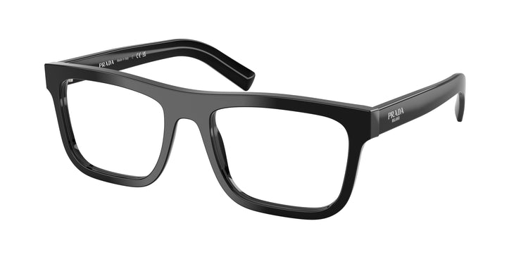 16K1O1 - Black / Demo Lens