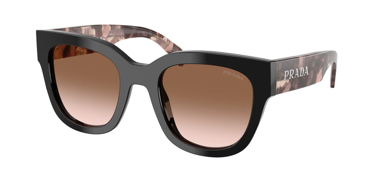 28F90P - Black / Brown Gradient
