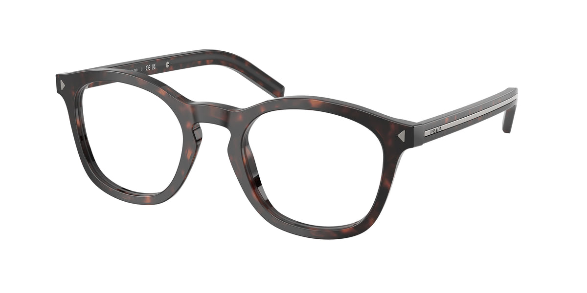 17N1O1 - Root Tortoise / Demo Lens