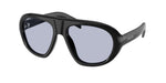 16K30X - Black / Blue