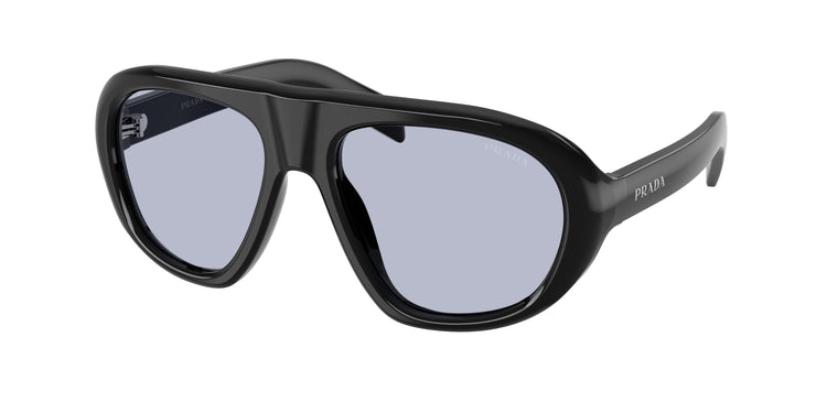 16K30X - Black / Blue