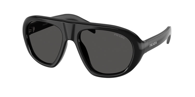 16K08Z - Black / Dark Grey