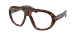 20D08N - Juniper Tortoise / Clear Blue-Violet Light Filter