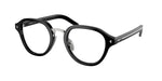 16K1O1 - Black / Demo Lens