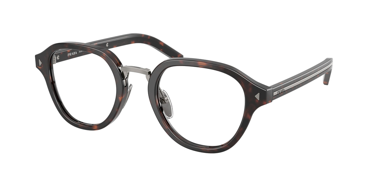 17N1O1 - Root Tortoise / Demo Lens