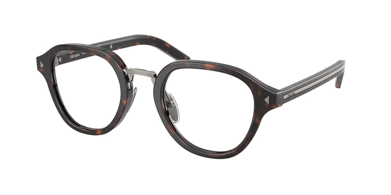 17N1O1 - Root Tortoise / Demo Lens