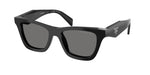 16K90T - Black / Dark Grey Polarized