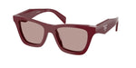 24O20I - Barolo / Light Purple Brown