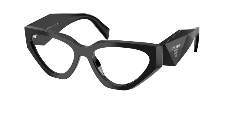 16K1O1 - Black / Demo Lens